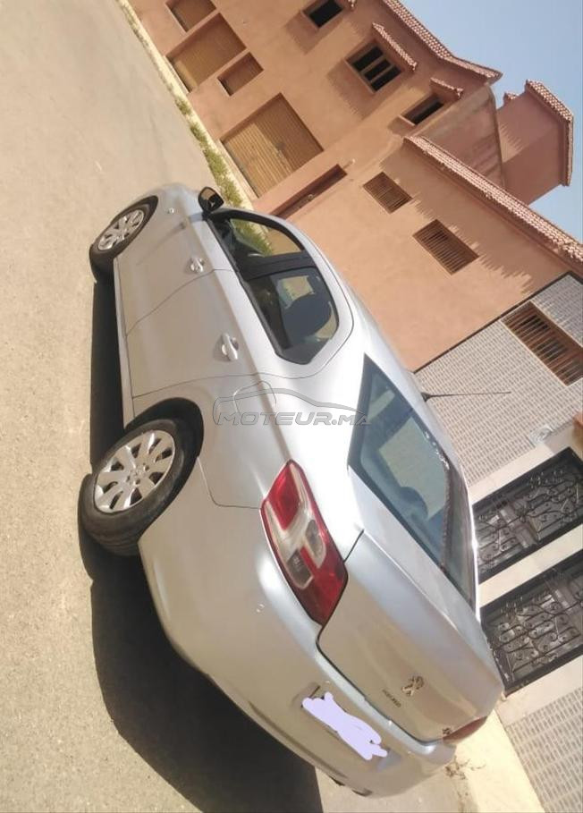 Peugeot 301 diesel 