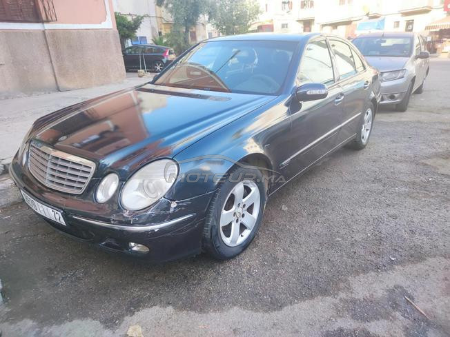 Mercedes-Benz270
