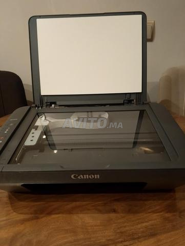 imprimante Canon - 2