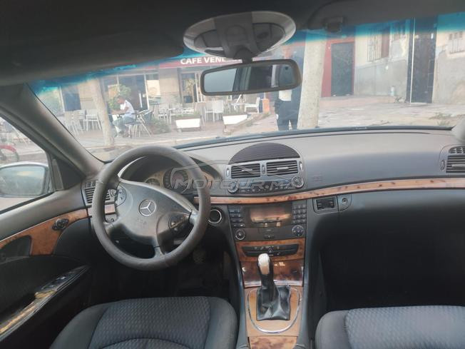 Mercedes-Benz270