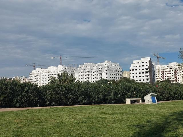 Terrain d’investissement R5 – 4 000 m² à Tanger - 2