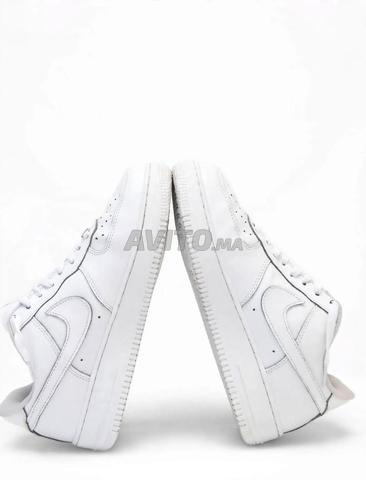 Nike Air Force - 2