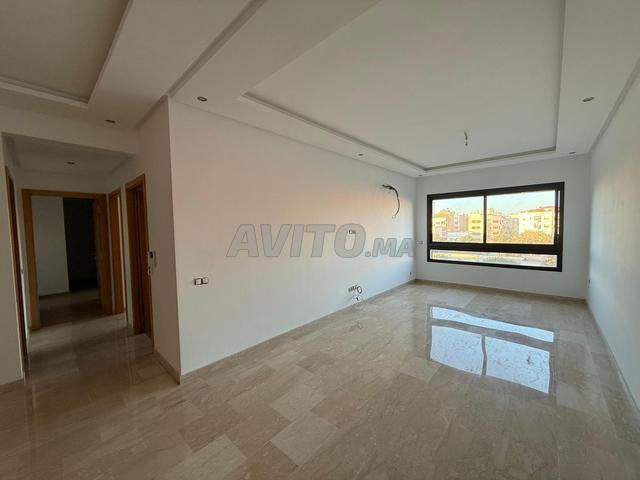 🏡 CFC À VENDRE – APPARTEMENTS 2 & 3 CHAMBRES - 2
