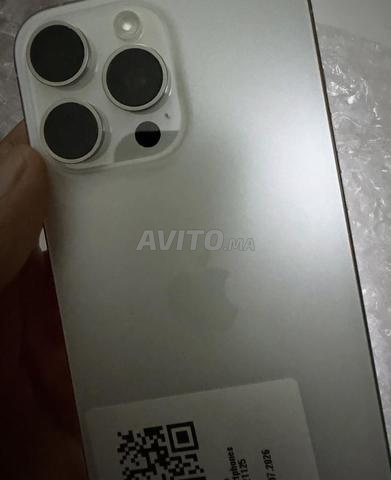 iPhone 15 Pro Max - 2