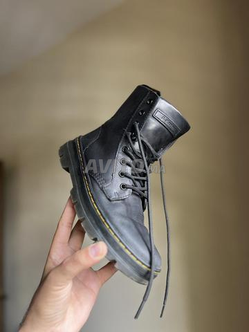 Bottes classiques - 2