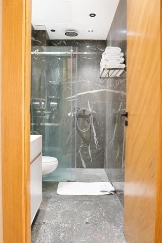 Appartement meublé 5 min de Gueliz