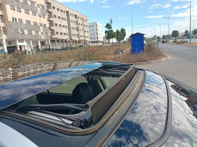 Kia Sportage Diesel Automatique 2016 à Rabat