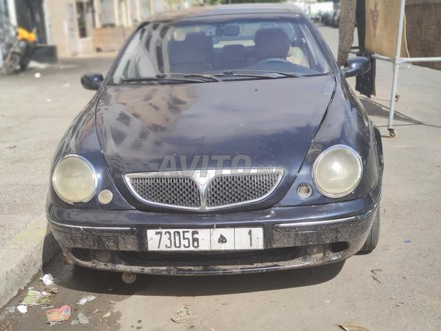 Lancia Delta - 2
