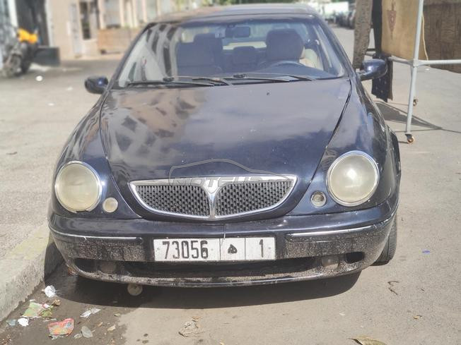 Lancia Delta