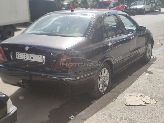 Lancia Delta