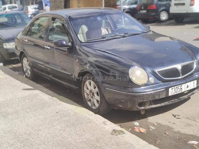 Lancia Delta