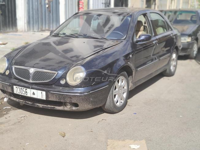 Lancia Delta