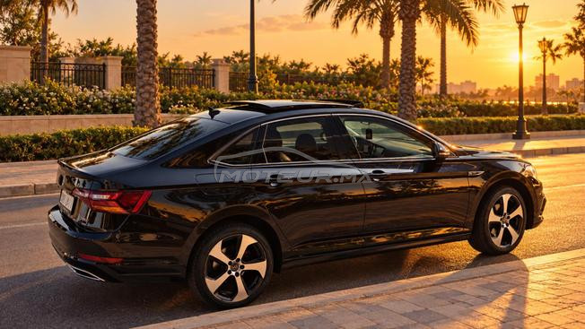 Volkswagen Jetta 7