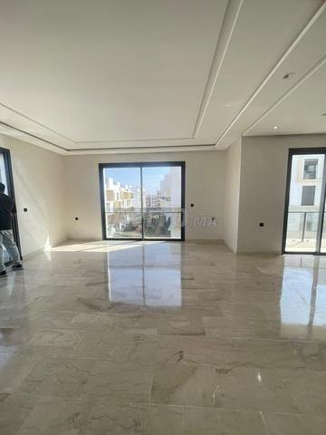 Appartement 230m 4 chambres, Californie Taddart - 2