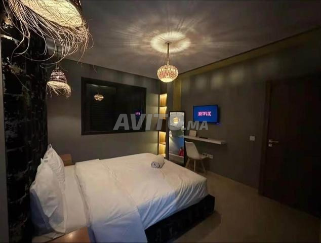 ✨️Appartement meublé et confortable à louer - 2