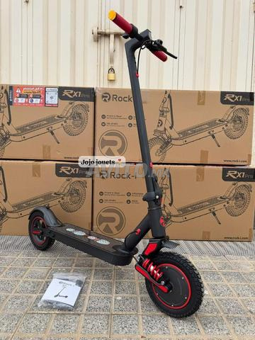 Scooters électriques - 2