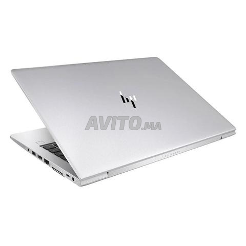 Pack – HP EliteBook 840 G5 i7 8ème Gén 16/512 14″