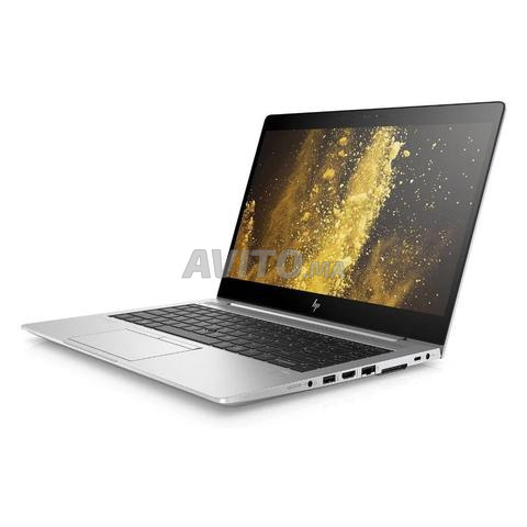 Pack – HP EliteBook 840 G5 i7 8ème Gén 16/512 14″