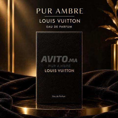 Parfum premier choix - 2