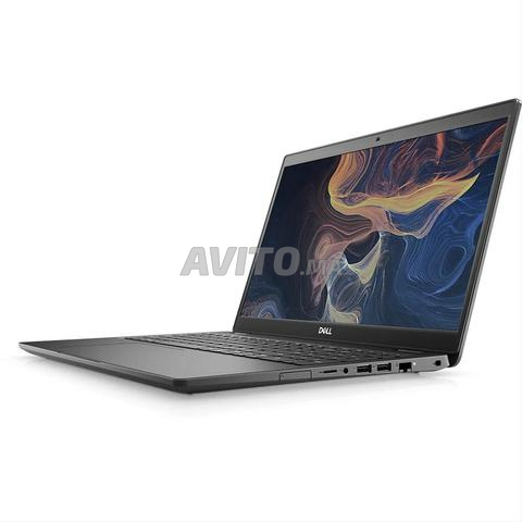 Dell Latitude 3510 i5-10310U PC Portable - 2