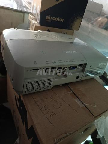 Projecteur Epson - 2
