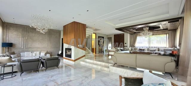Location villa meublée à Californie - 2