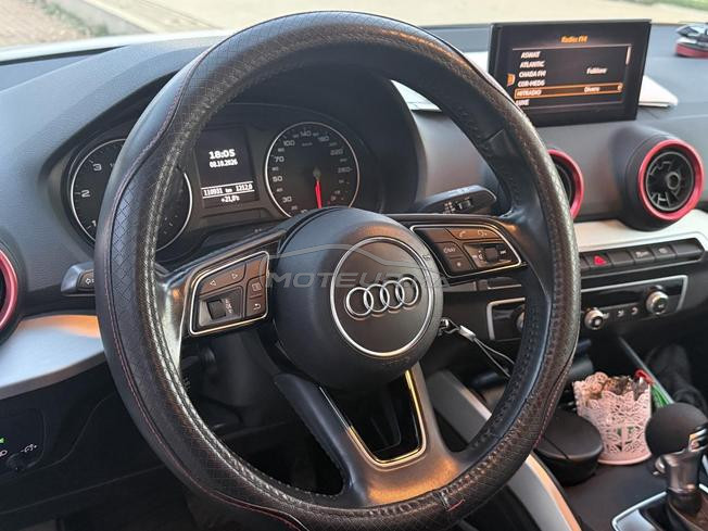 Audi Q2 Rabat 