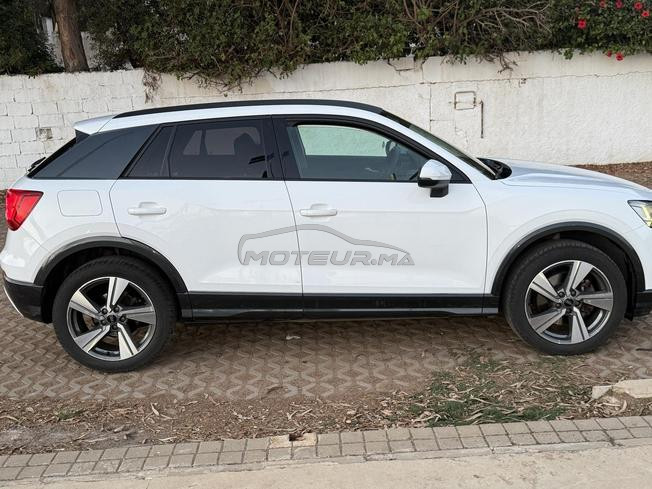 Audi Q2 Rabat 