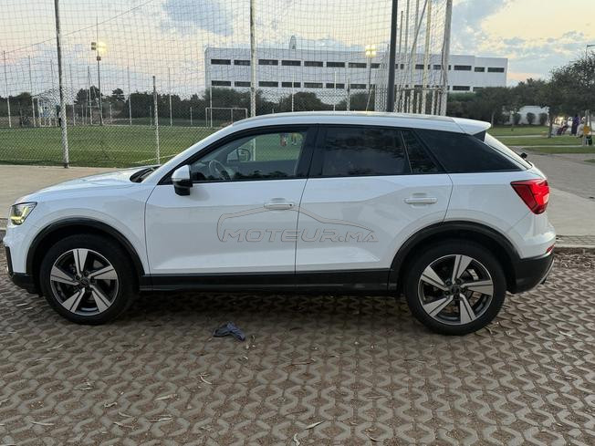 Audi Q2 Rabat 