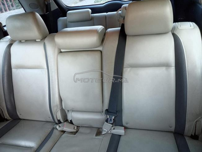Mazda cx9 Kolchi khales khasha motor