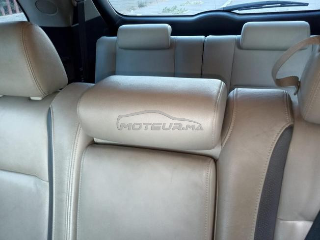 Mazda cx9 Kolchi khales khasha motor
