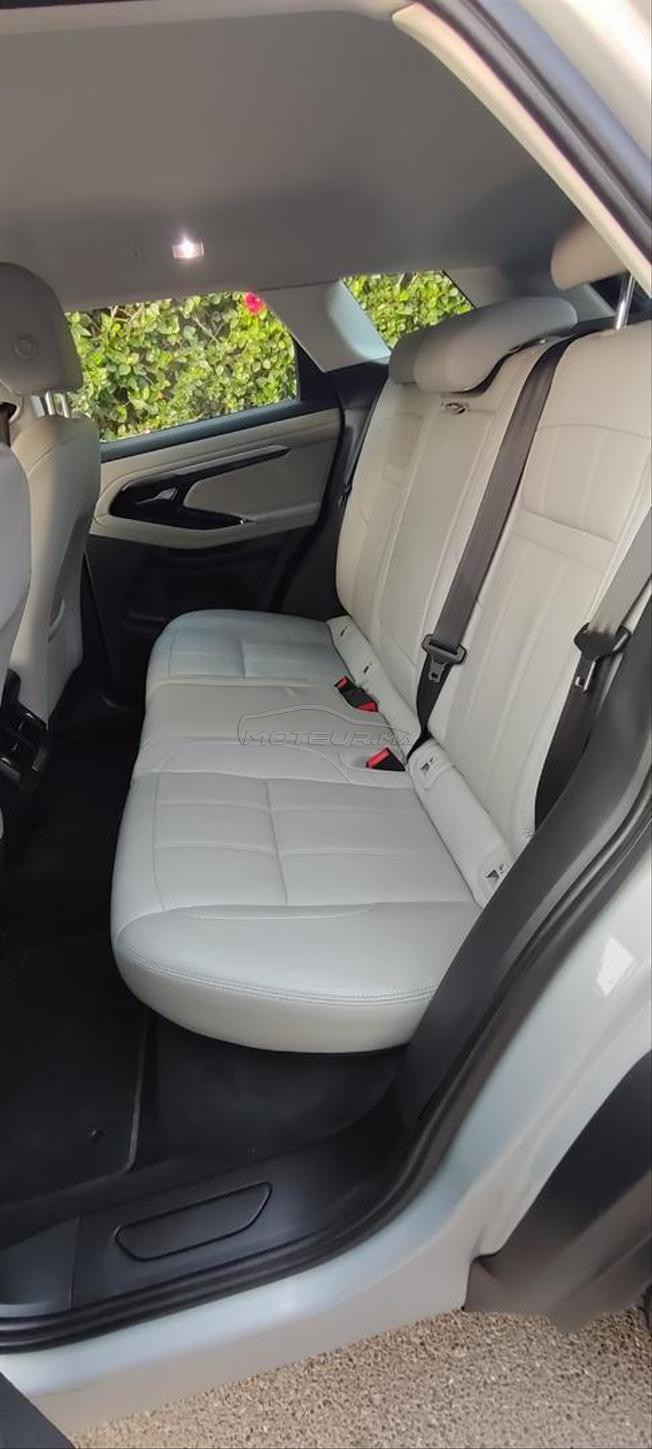 range rover évoque bb velar presque neuve 