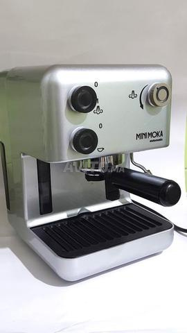 آلة قهوة ميني موكا M600 - 2