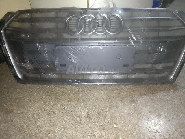 Audi A3 berline - 2