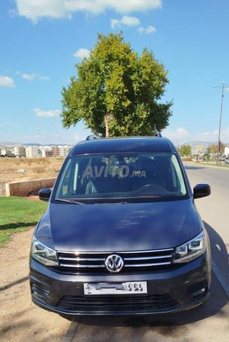 Volkswagen Caddy Edition 35 – Année 2021 - 2