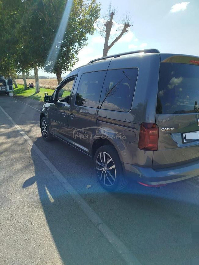 Volkswagen Caddy Edition 35 – Année 2021