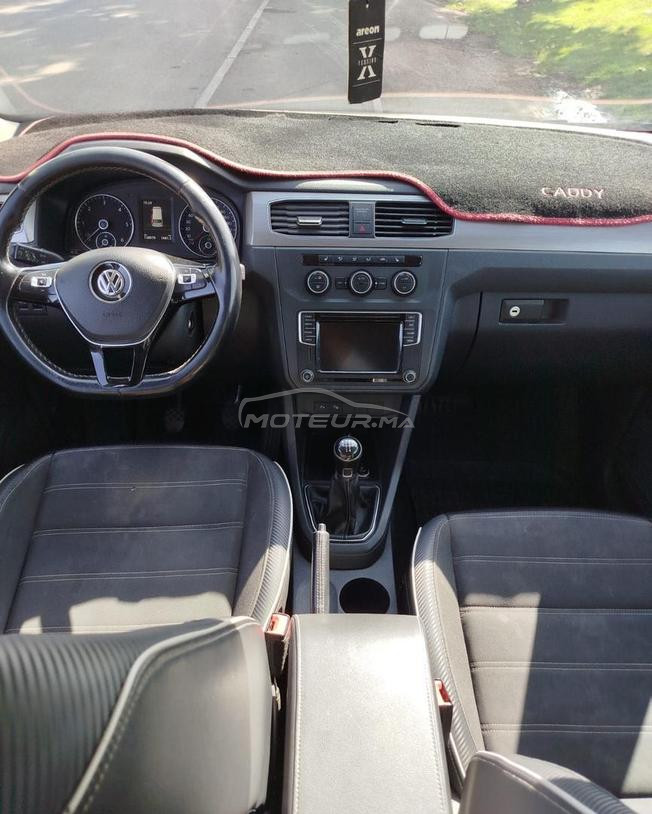 Volkswagen Caddy Edition 35 – Année 2021