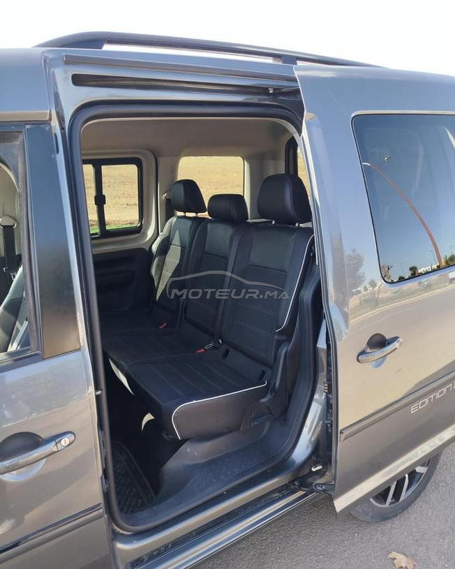 Volkswagen Caddy Edition 35 – Année 2021