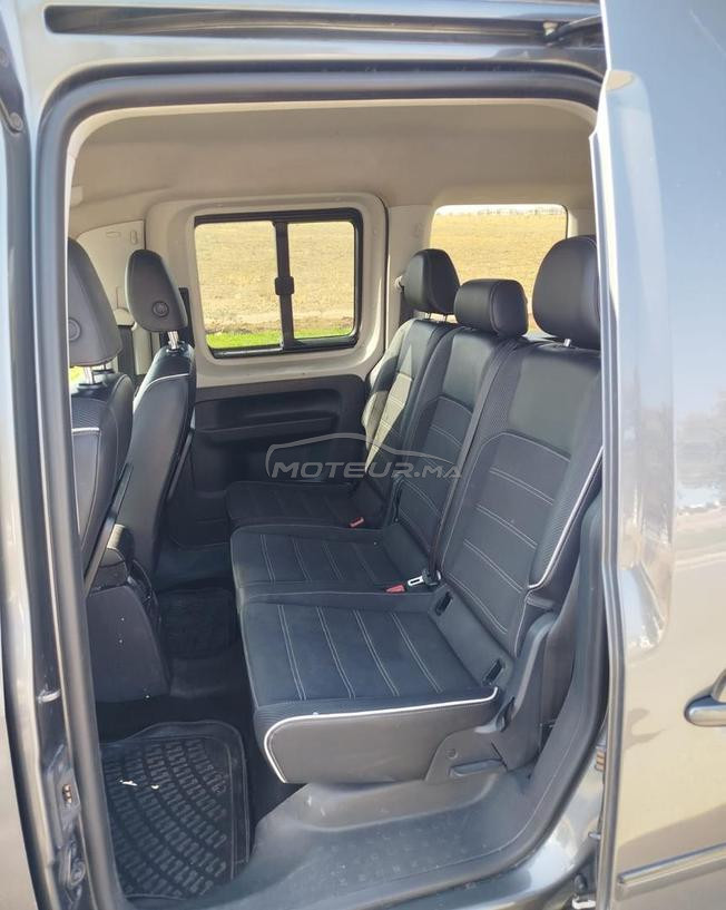 Volkswagen Caddy Edition 35 – Année 2021