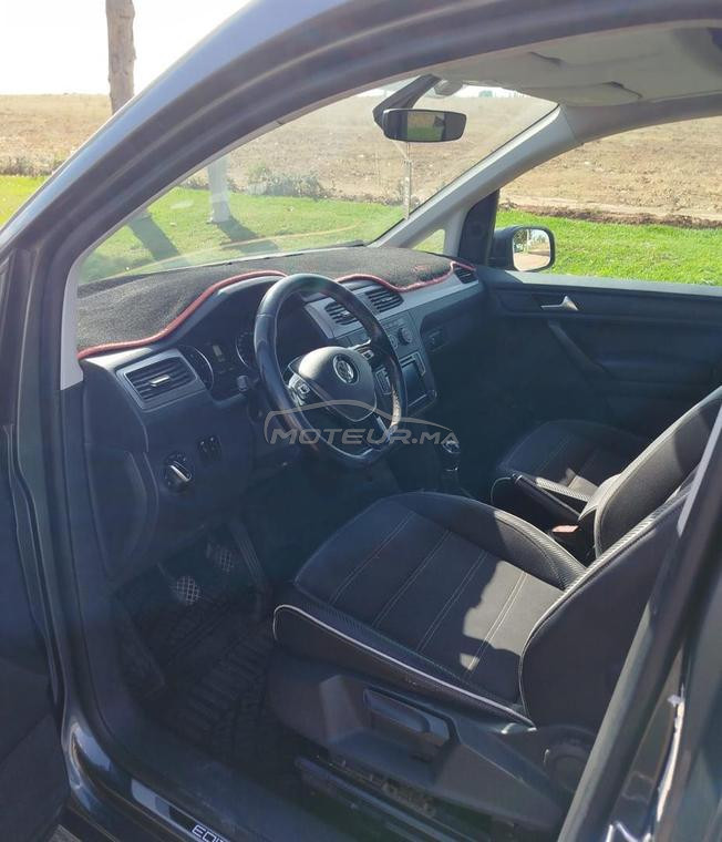 Volkswagen Caddy Edition 35 – Année 2021