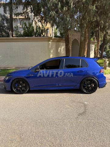 Golf 8 R Modèle 2023 - 2
