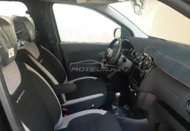 Dacia dokker 2020