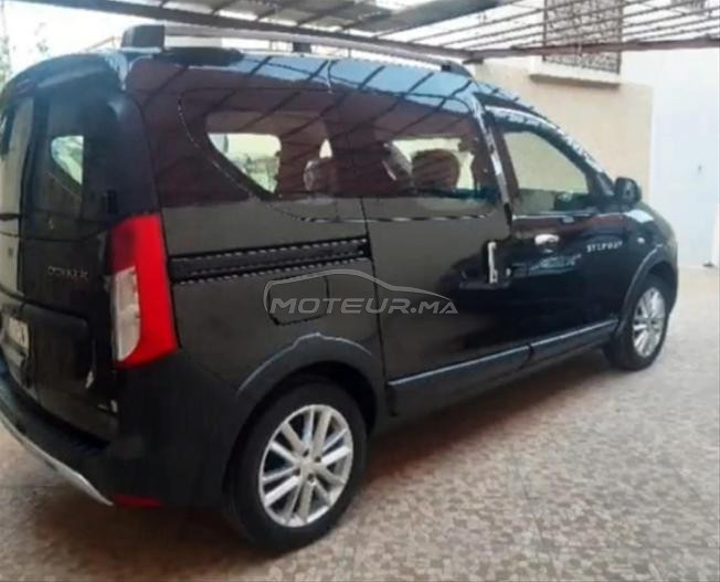 Dacia dokker 2020