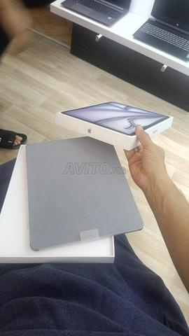 iPad air m4 13 128gb Neuf jamais allumé - 2