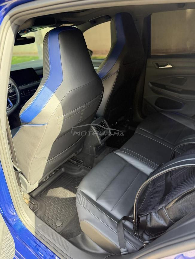 Golf 8 R Model 2023