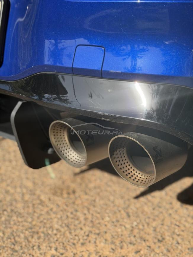 Golf 8 R Model 2023