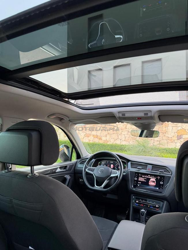 TIGUAN ELEGANCE 