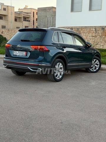TIGUAN ELEGANCE - 2