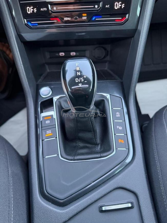 TIGUAN ELEGANCE 