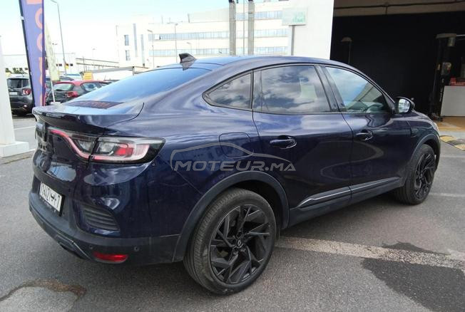Renault Arkana 2025
